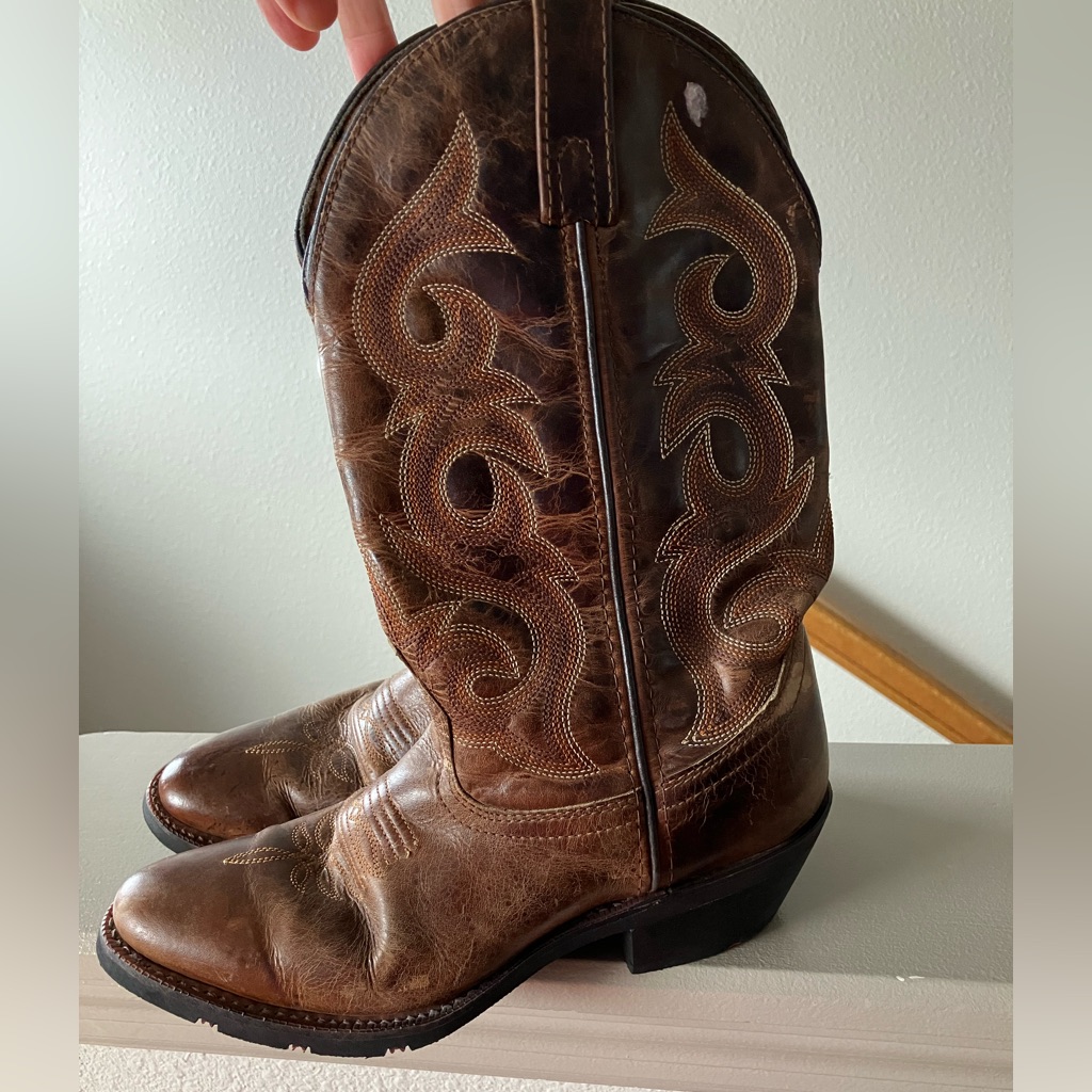 Laredo Woman’s Boot Maddie